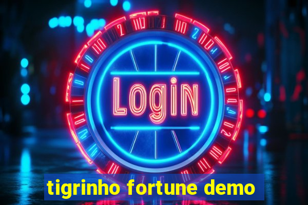 tigrinho fortune demo